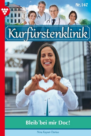 Bleib' bei mir, Doc!