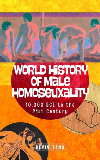 World History of Male Homosexuality