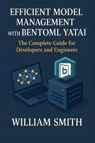 Efficient Model Management with BentoML Yatai