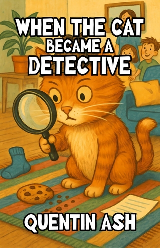 When the Cat Became a Detective