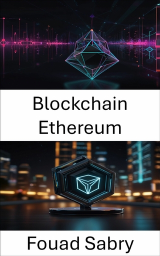 Blockchain Ethereum