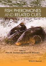 Fish Pheromones and Related Cues - 