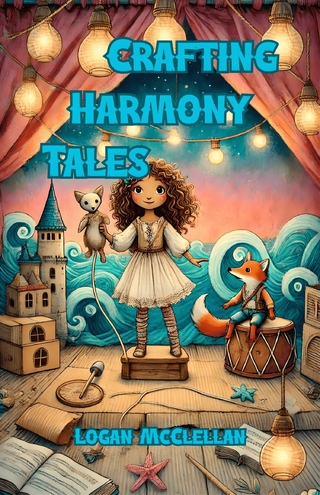 Crafting Harmony Tales