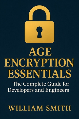 Age Encryption Essentials