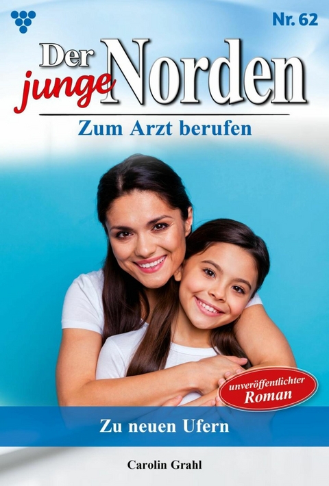 Zu neuen Ufern - Carolin Grahl