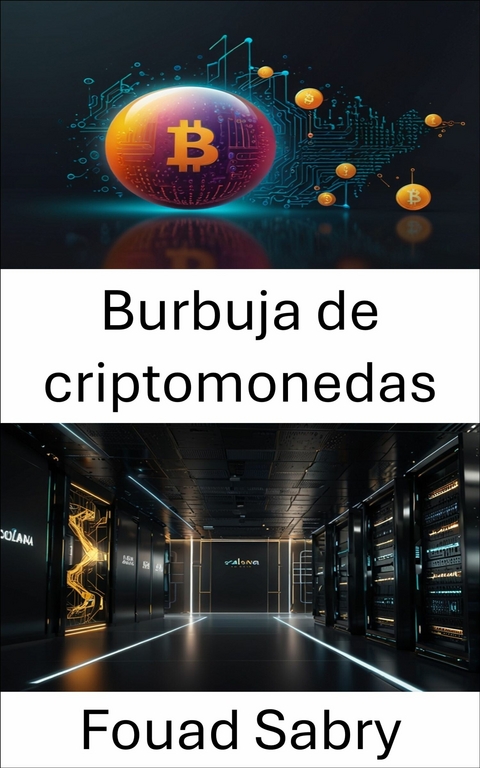 Burbuja de criptomonedas -  Fouad Sabry