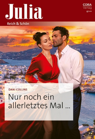 Nur noch ein allerletztes Mal ...