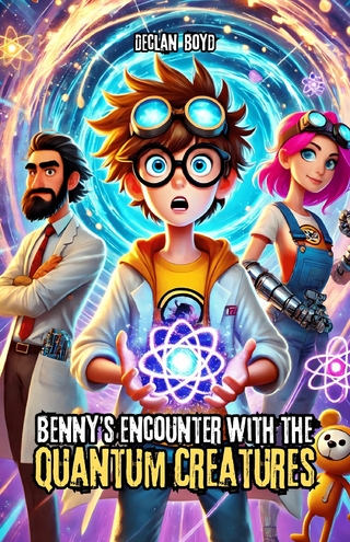 Benny's Encounter With the Quantum Creatures