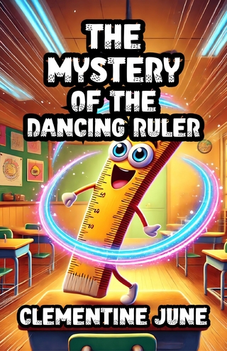 The Mystery of the Dancing Ruler