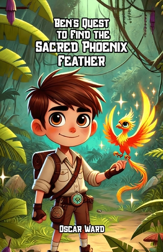 Ben's Quest to Find the Sacred Phoenix Feather