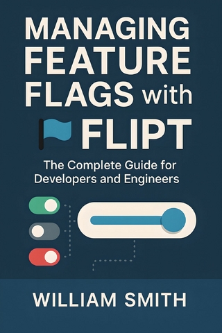 Managing Feature Flags with Flipt