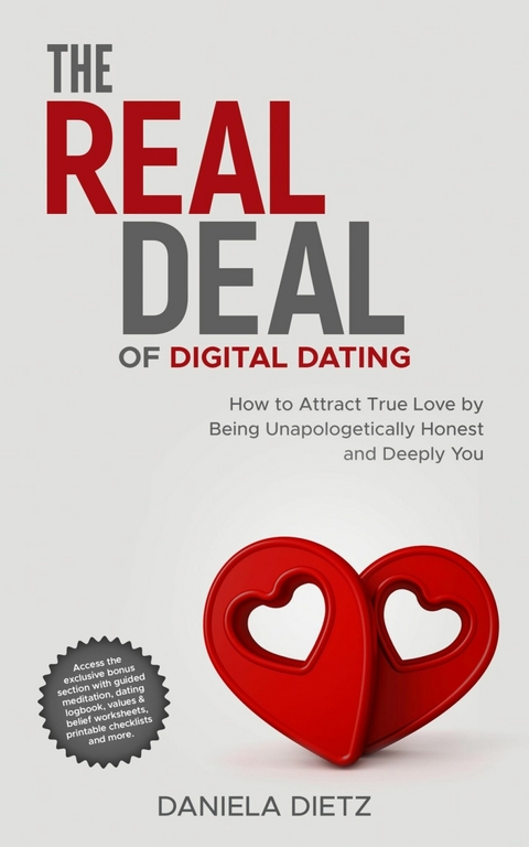 The Real Deal - Daniela Dietz