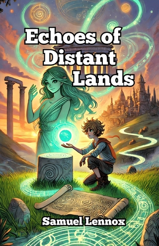 Echoes of Distant Lands