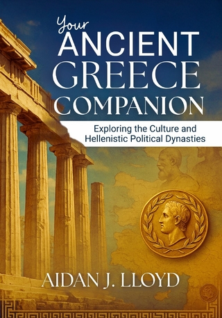 Your Ancient Greece Companion