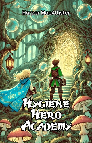 Hygiene Hero Academy