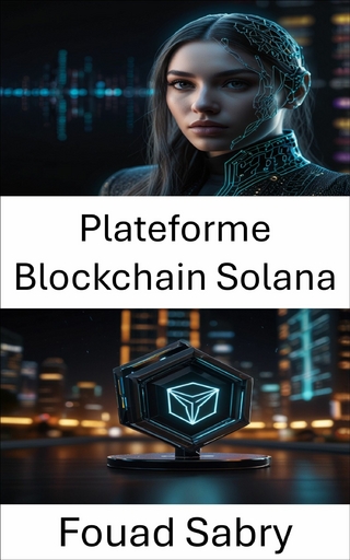 Plateforme Blockchain Solana