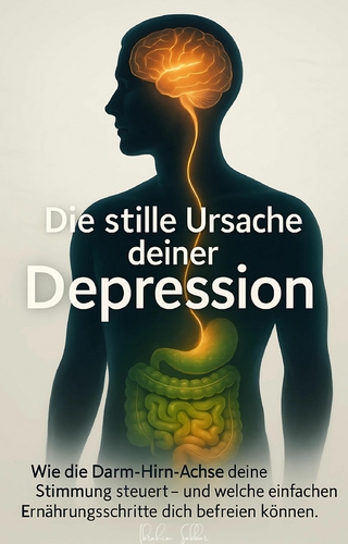 Die stille Ursache deiner Depression