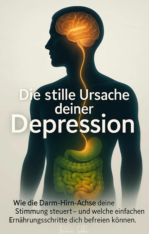 Die stille Ursache deiner Depression - Ibrahim Sabbar