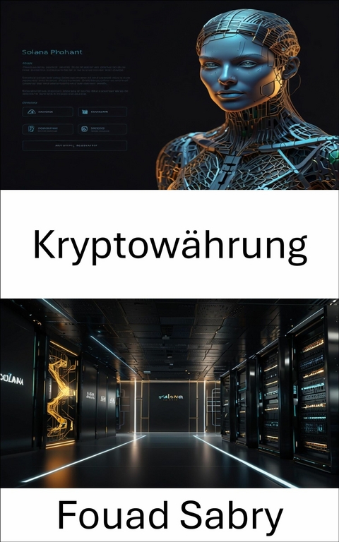 Kryptowährung -  Fouad Sabry