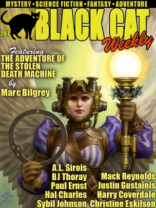 Black Cat Weekly #207