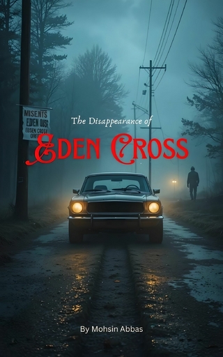 The Disappearance of Eden Cross