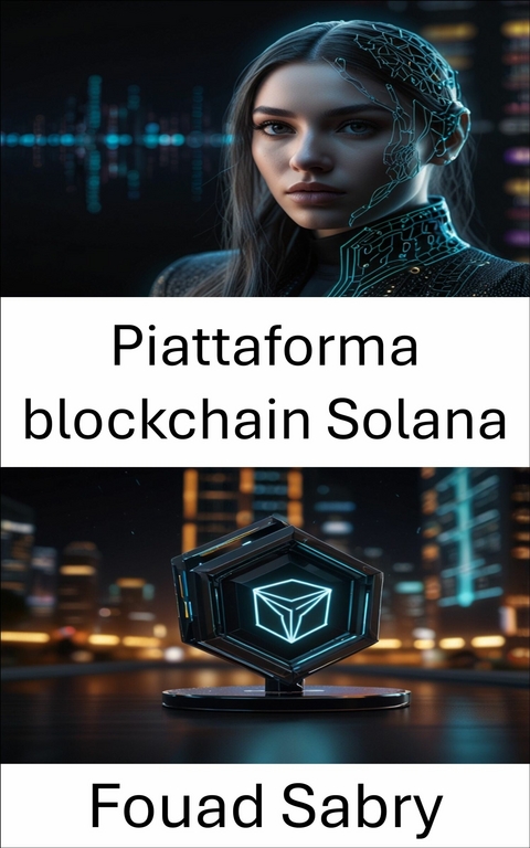 Piattaforma blockchain Solana -  Fouad Sabry