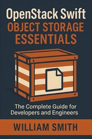 OpenStack Swift Object Storage Essentials