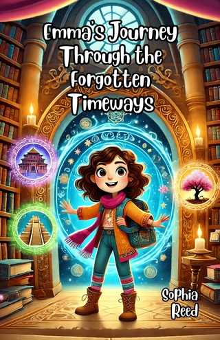 Emma's Journey Through the Forgotten Timeways