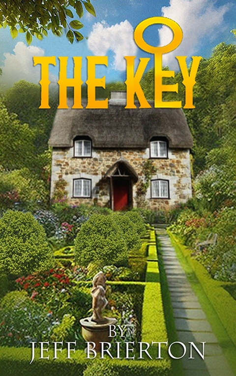 Key -  Jeffrey Brierton