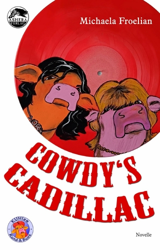 Cowdy's Caddilac
