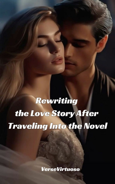 Rewriting the Love Story After Traveling Into the Novel -  VerseVirtuoso