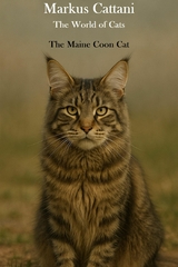 The World of Cats - The Main Coon Cat - Markus Cattani