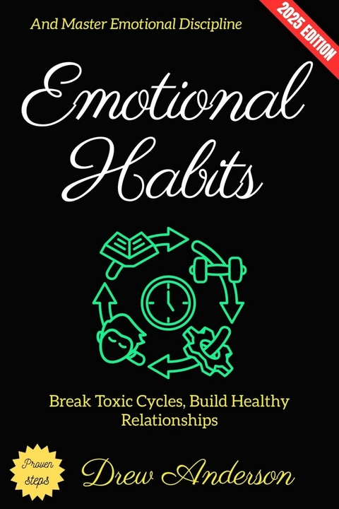 Emotional Habits: - Drew Anderson