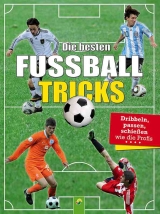 Die besten Fu&szlig;balltricks - Sandra Noa