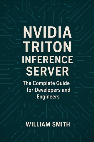Nvidia Triton Inference Server