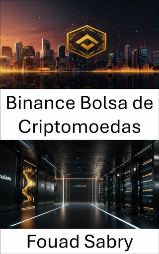 Binance Bolsa de Criptomoedas