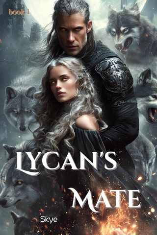 Lycan's Mate