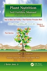 Plant Nutrition and Soil Fertility Manual - Jones Jr., J. Benton