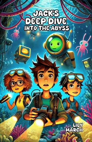 Jack's Deep Dive Into the Abyss