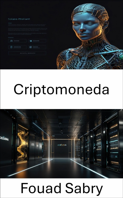 Criptomoneda -  Fouad Sabry