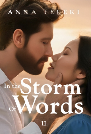 In the Storm of Words (Love in Paris)