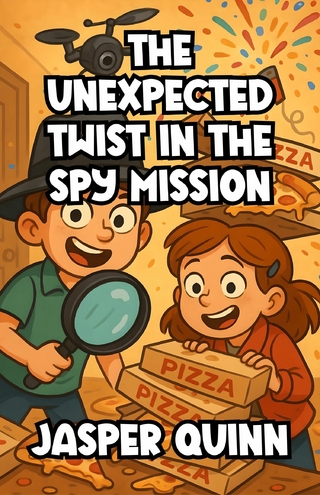 The Unexpected Twist in the Spy Mission