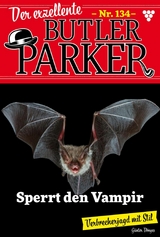 Sperrt den Vampir - G&uuml;nter D&ouml;nges