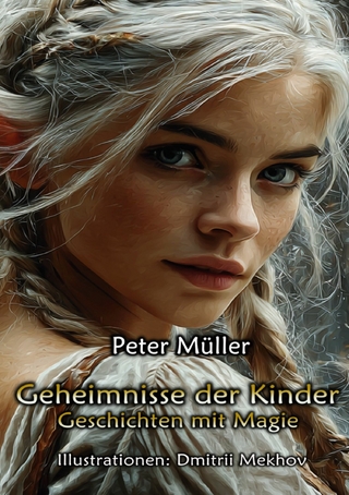 Geheimnisse der Kinder