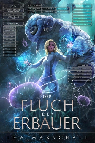 Der Fluch der Erbauer