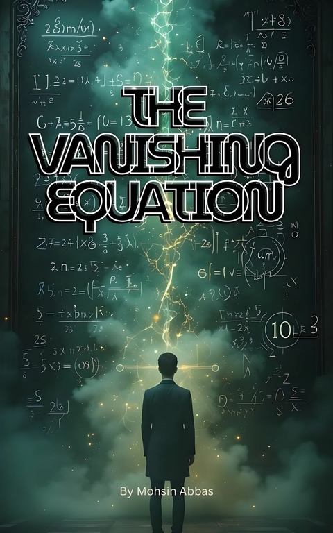 The Vanishing Equation -  Mohsin Abbas