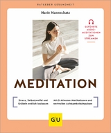 Meditation - Marie Mannschatz