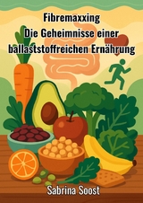 Fibremaxxing - Sabrina Soost