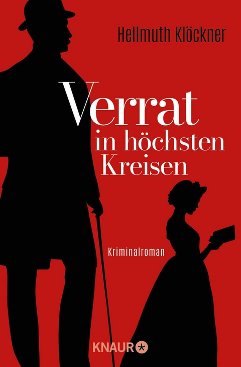 Verrat in h&ouml;chsten Kreisen - Hellmuth Kl&ouml;ckner