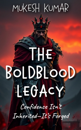Boldblood Legacy